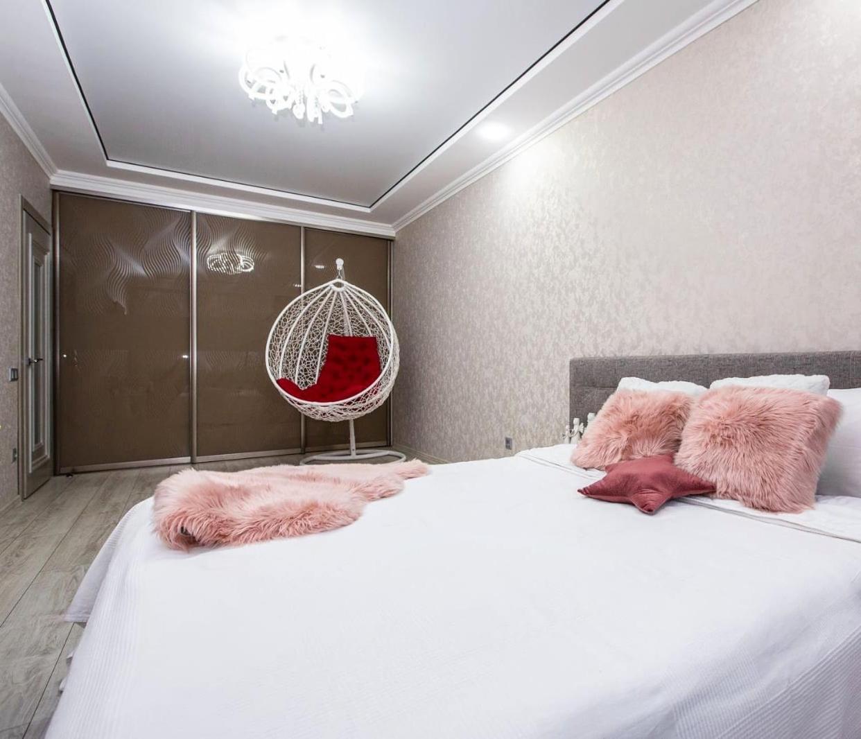 Vip Avalon City Львов Экстерьер фото