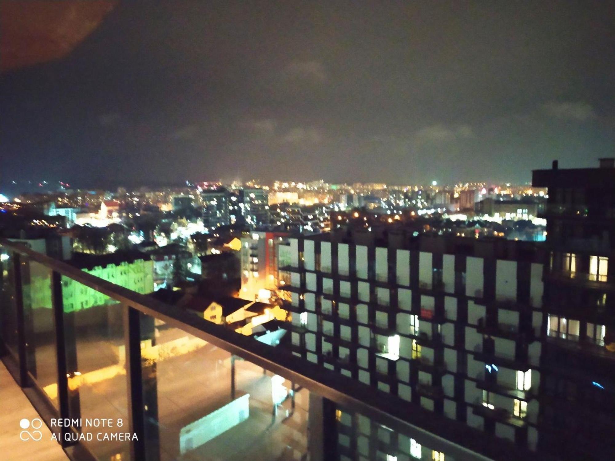 Vip Avalon City Львов Экстерьер фото